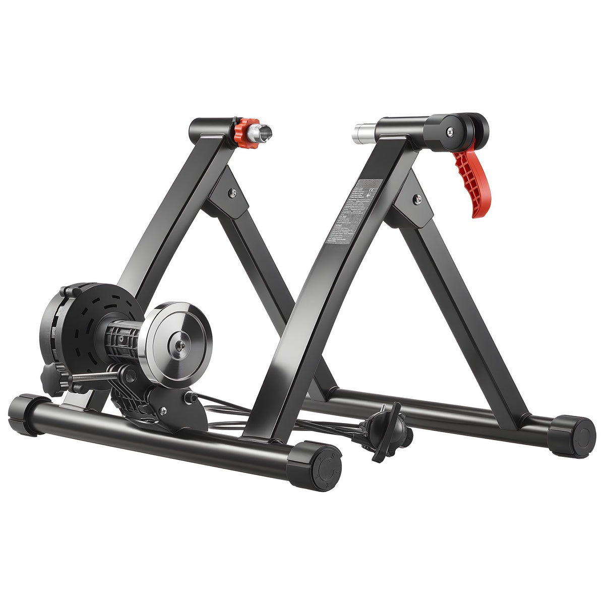 foldable magnetic bike trainer 1