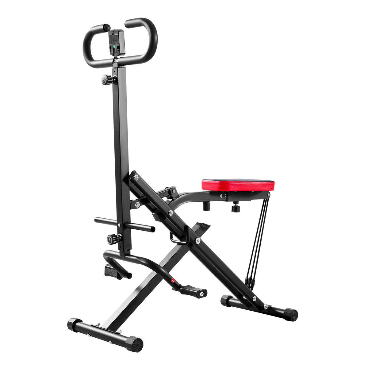 foldable squat machine 1