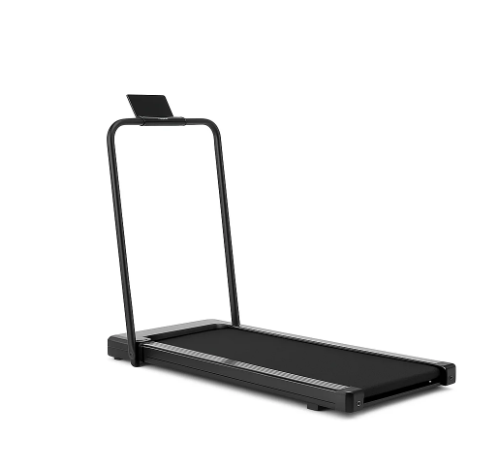 compact walking pad treadmill 2