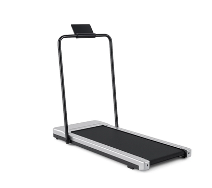 compact walking pad treadmill 1