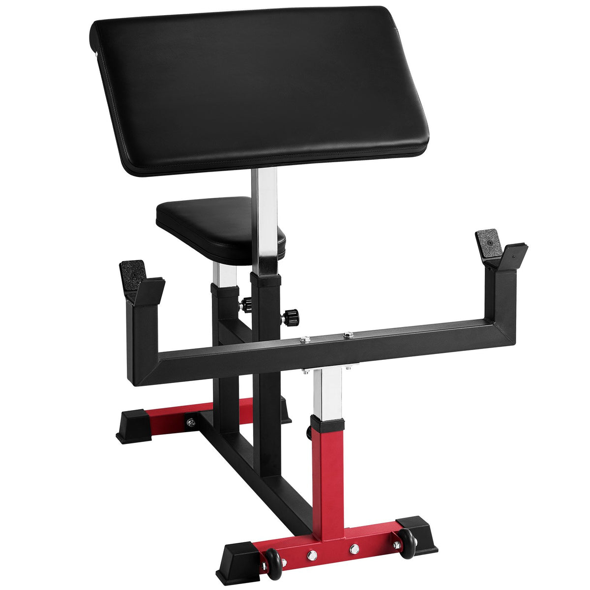 preacher curl bench 1