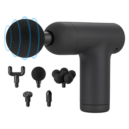 mini massage gun 1