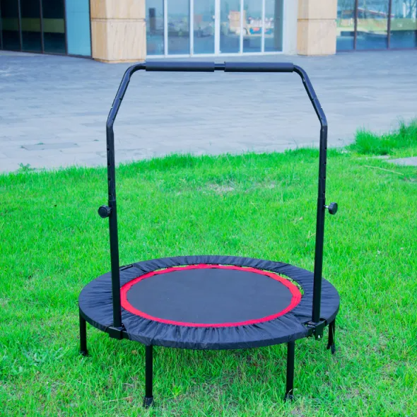 40 inch fitness rebounder 2