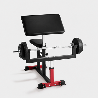preacher curl bench 2