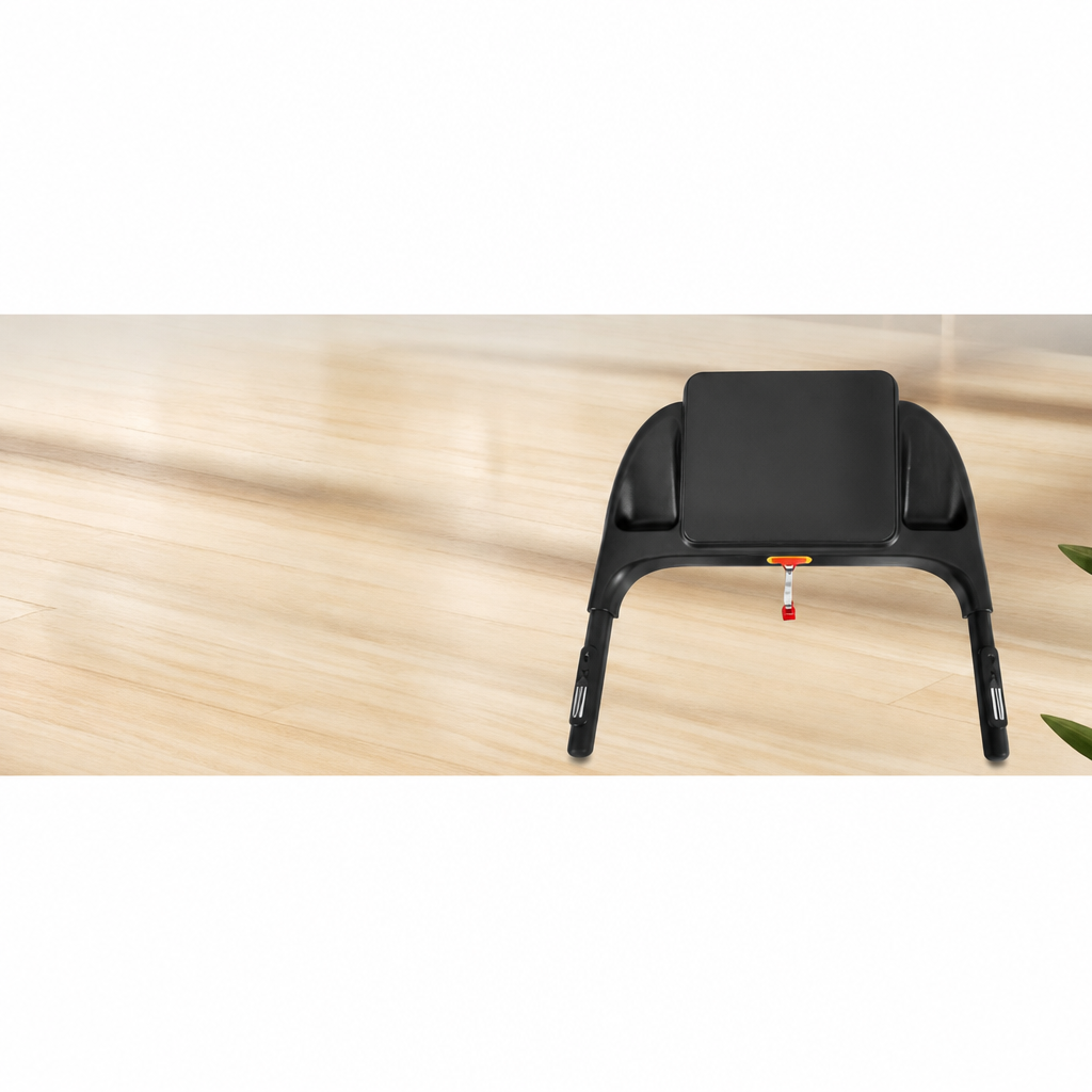 folding treadmill with incline 3, handrail
